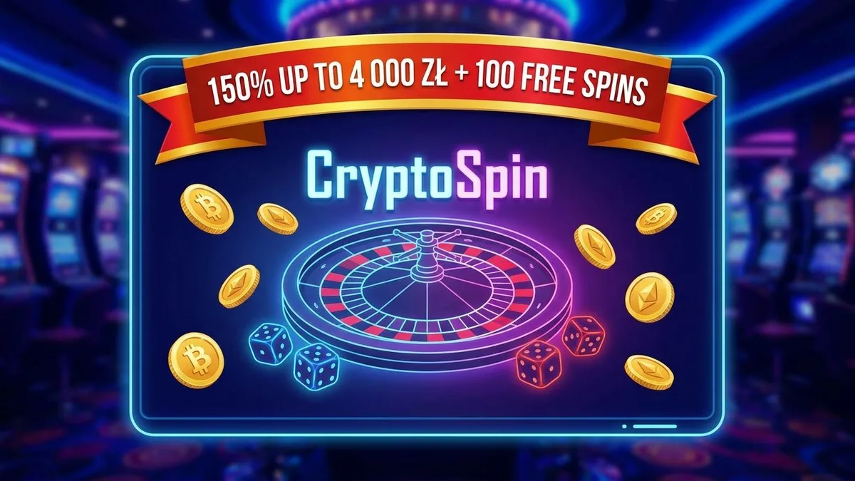 CryptoSpin