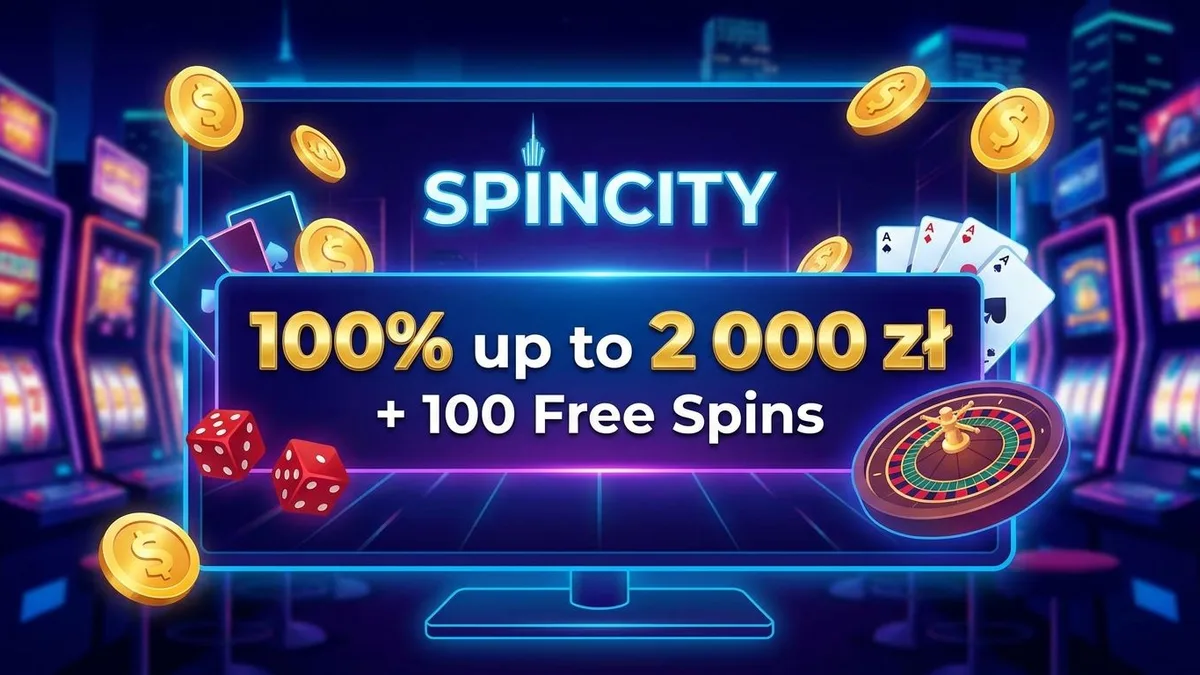 SpinCity